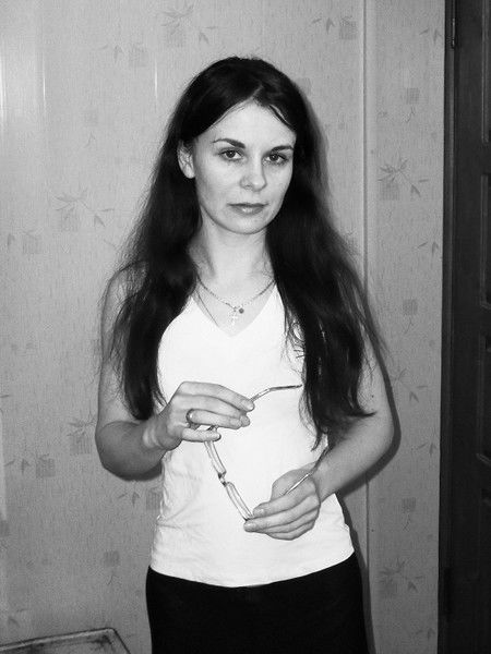 Ольга Бобровская