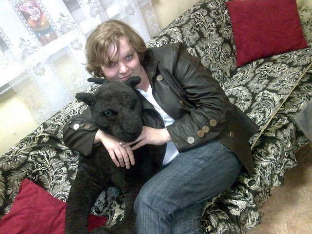 Татьяна Дешевова