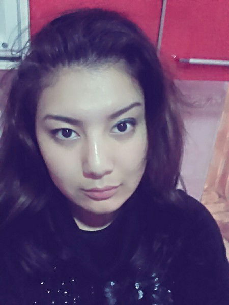 Элу@н@ Досов@