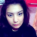 Элу@н@ Досов@