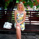 Лена Рычкова