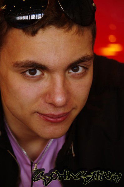 Влад *счастливый*