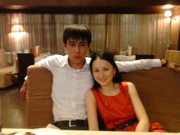 Эльвира Естемесова