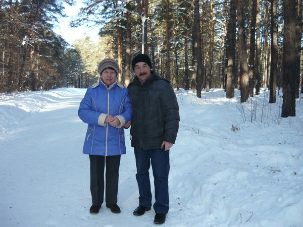 Василий Лисовский