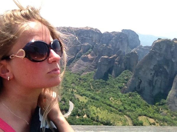 Виолетта Сенатская