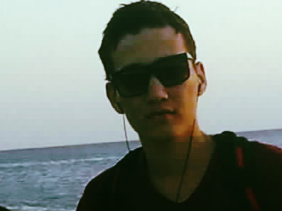 Ахмет Жумабек