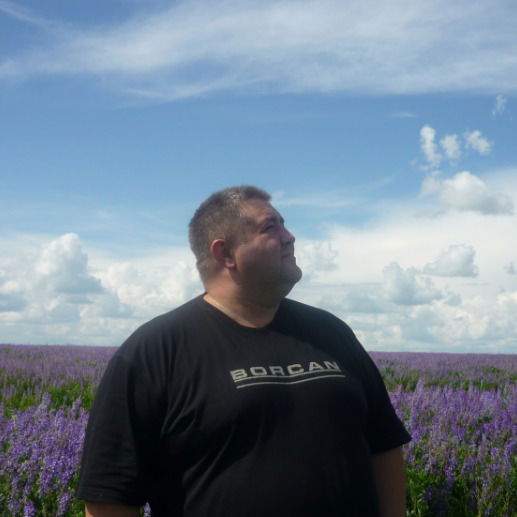 Женя Киреев