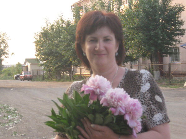 Татьяна Короc