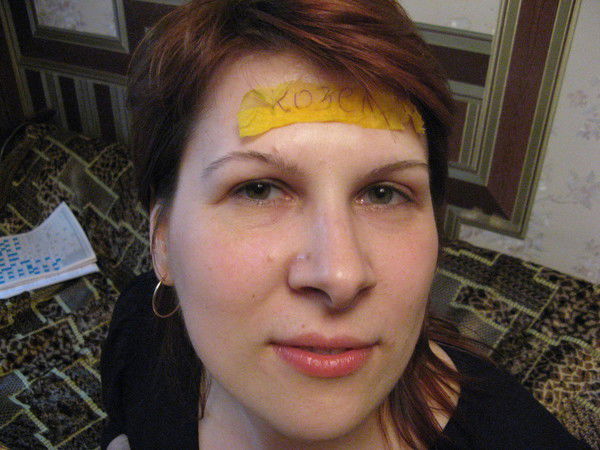 Елена Барельченко