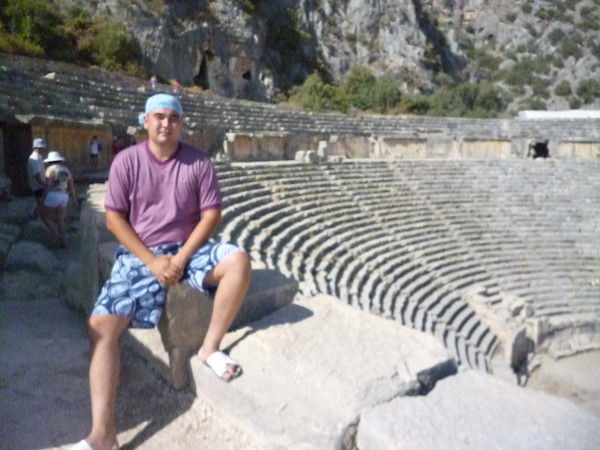 Эмиль Каримов