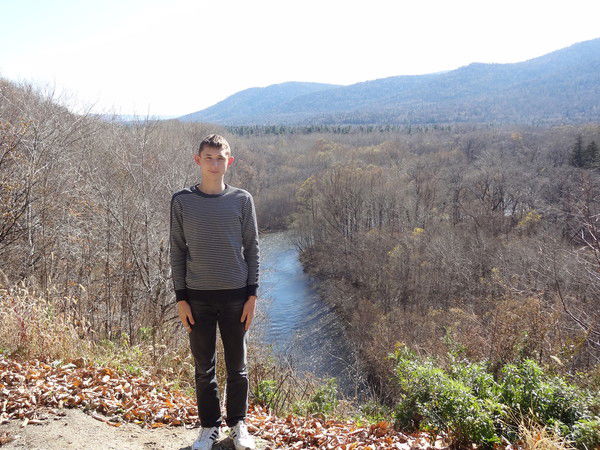 Паша Щедривый