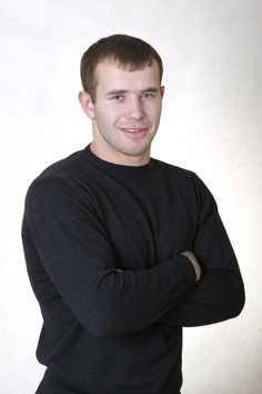 Альсим Черноскулов