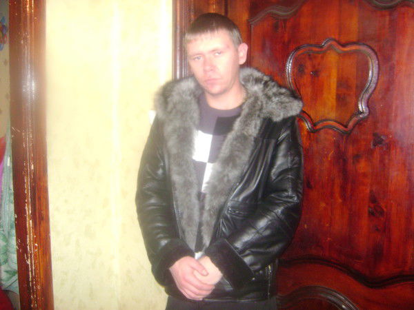 Сергей Котоманов