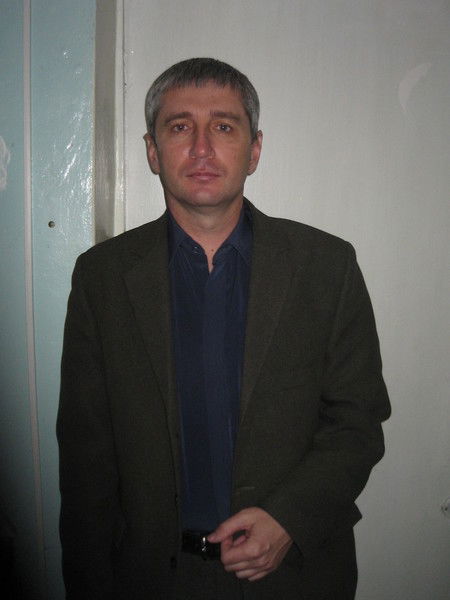 Алексей Горюнов