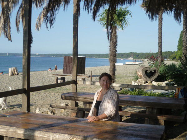 Любовь Житная