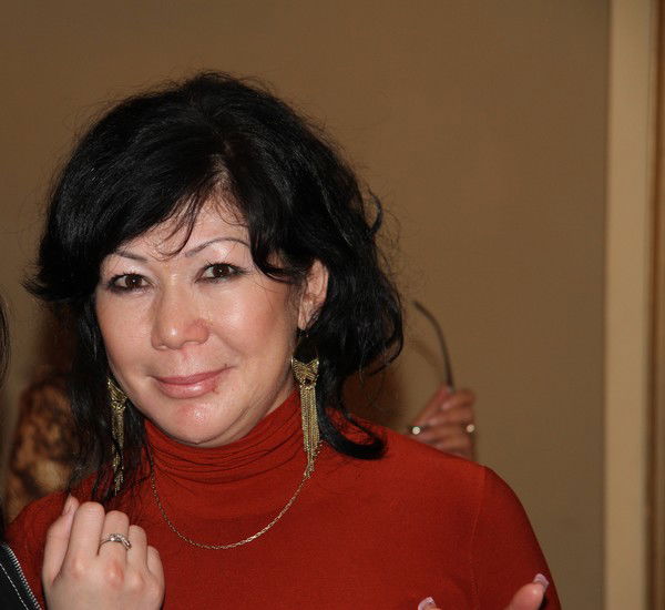 Бота Свыткулова