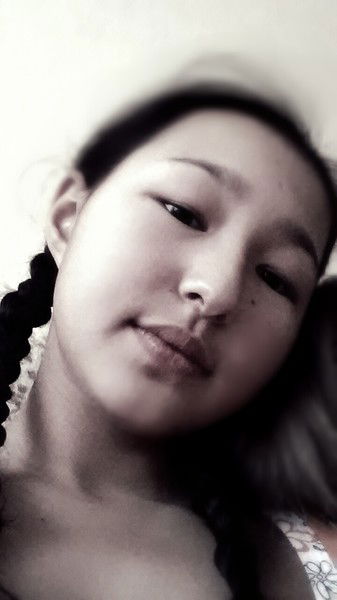 Камила Дюсембаева