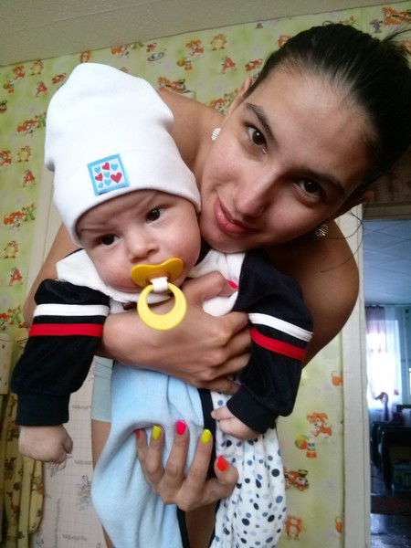 Анастасия Кинцель