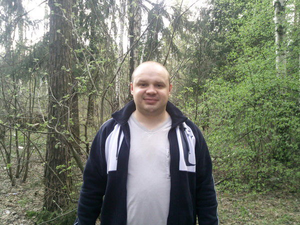 Дмитрий Соловьев