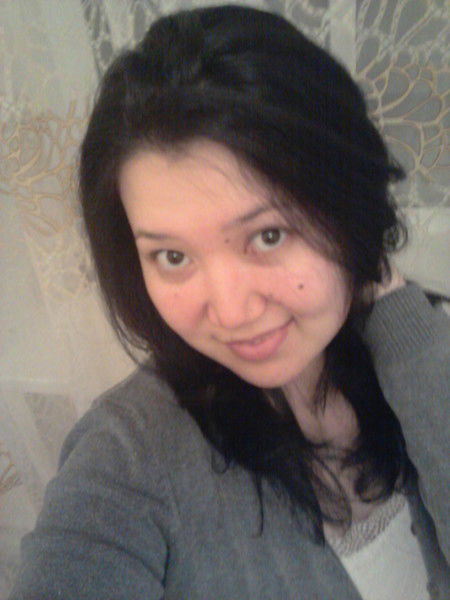 Арайлым Беделбаева