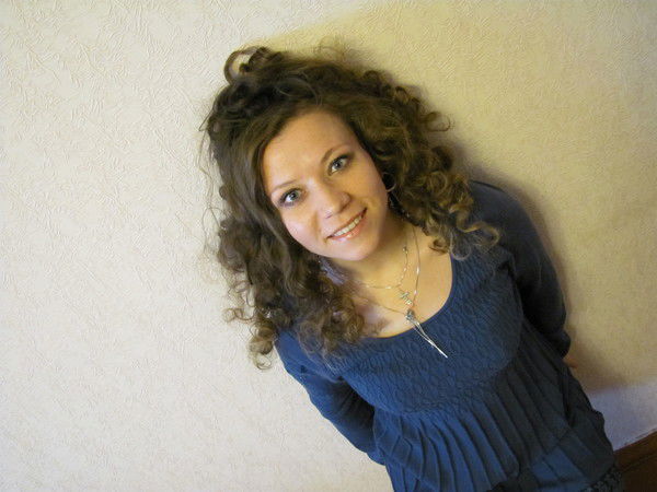 Виктория Близнец