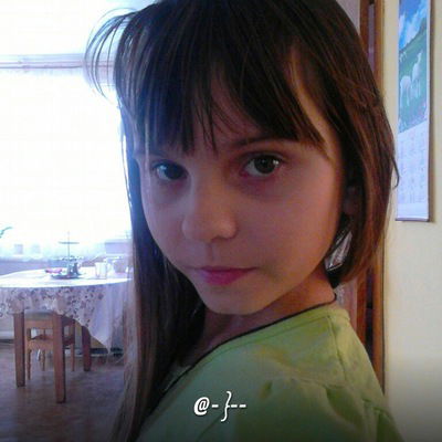 Даша Мелентьева