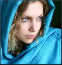 Елена Никитина