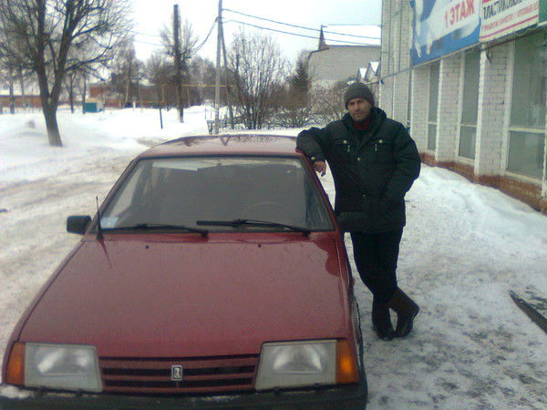 Сергей Леонтьев