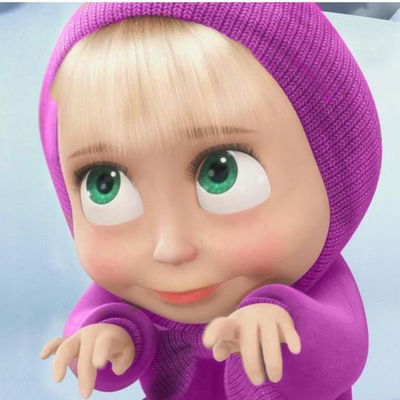 Баирма Дамбаева