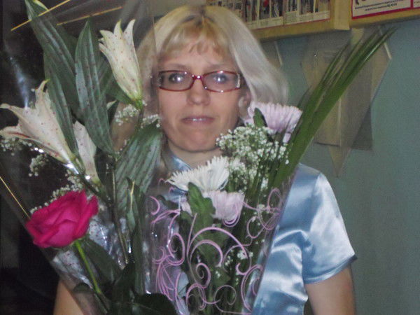 Елена Козырь