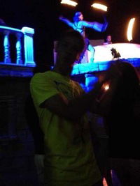 Никита Кузнеtsov