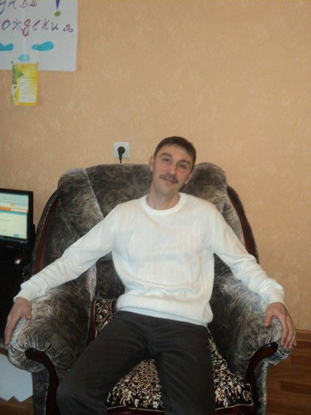 Анвар Саидалиев