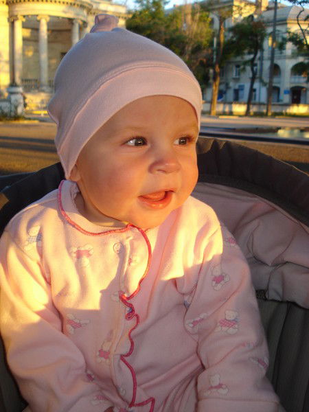 Елена Высоцкая