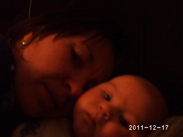 Наталья Чикалкина