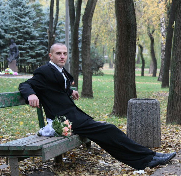 Евгений Мирошниченко