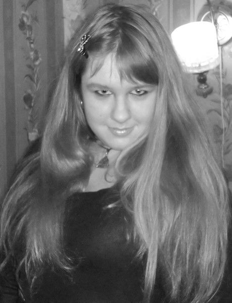 Мария Ковалева