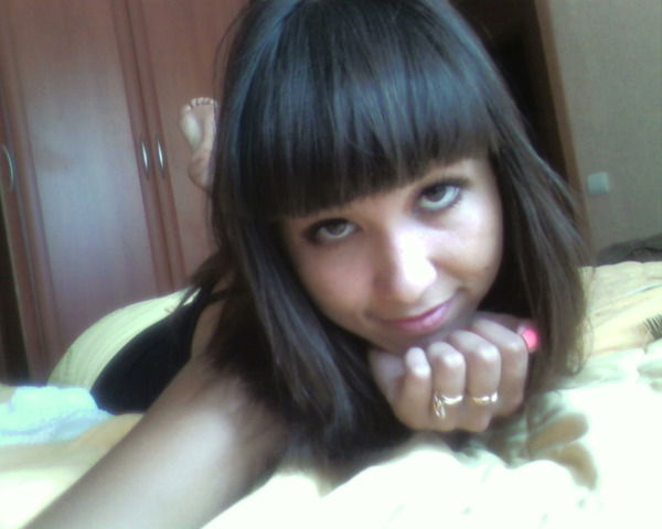 Неля Шамсутдинова