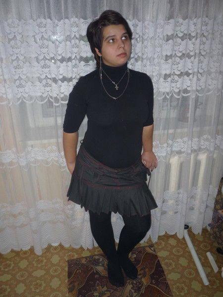 Анюта Аминова