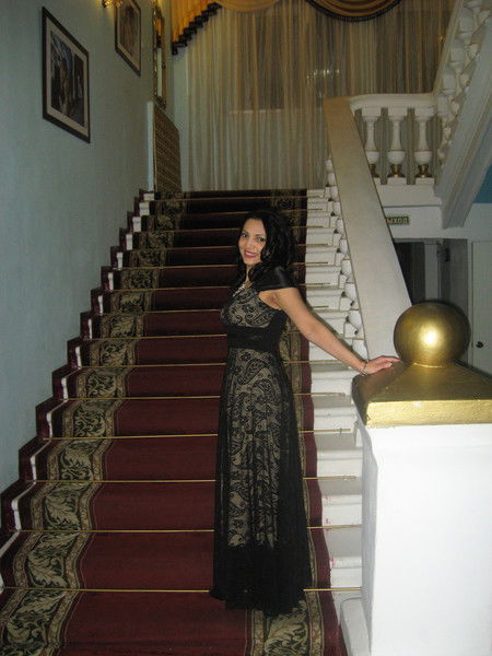 Майя Ахмедова