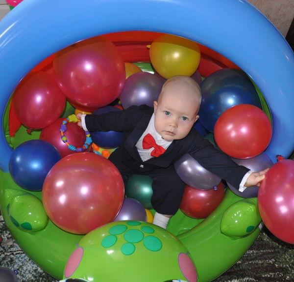 Екатерина Игнатова