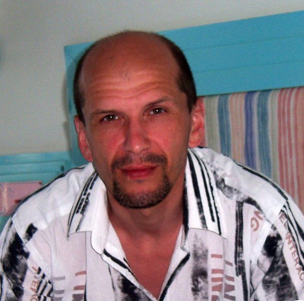 Игорь Кащеев