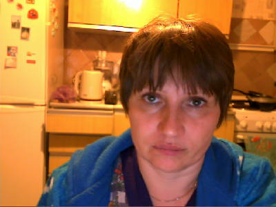 Елена Лавренова