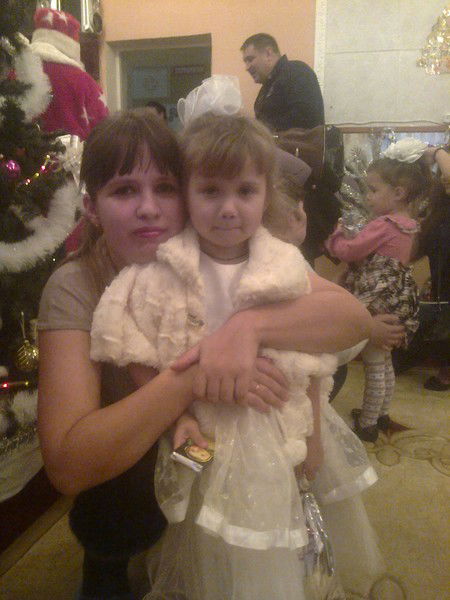 Леночка Чернова