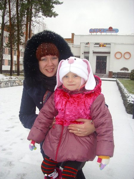 (Юля) Немцова