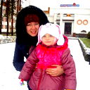(Юля) Немцова