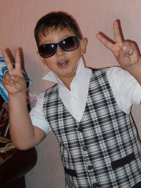 Кузьма Авдюков