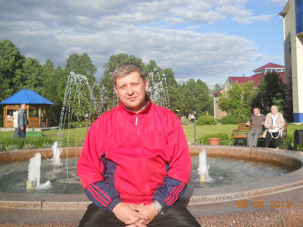 Андрей Коптелов