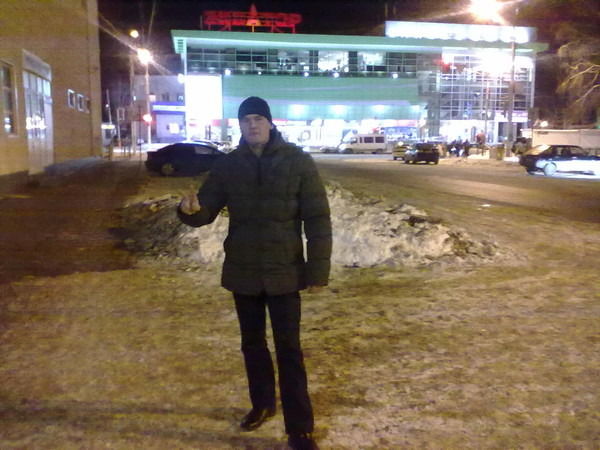 Рустам Галимьянов