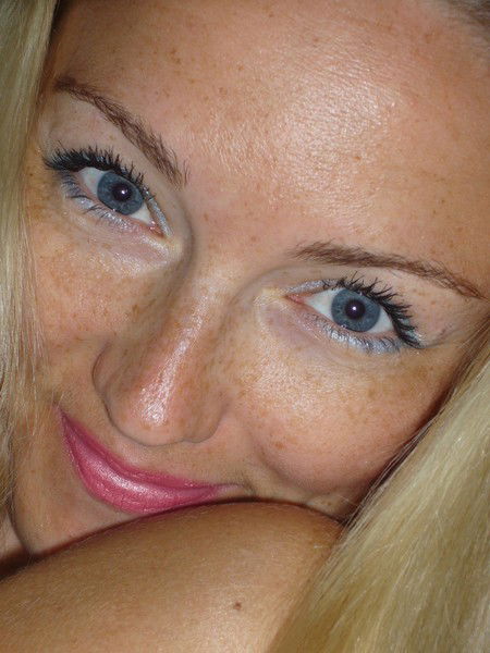 Ольга Кашаева