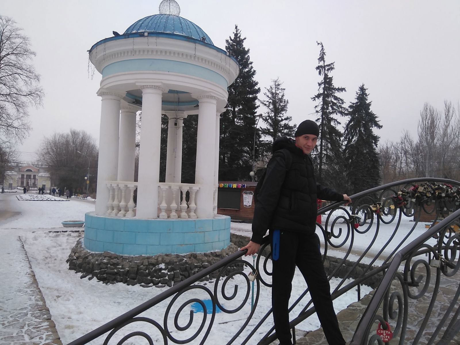 Ян*** И*а*н*к*в***